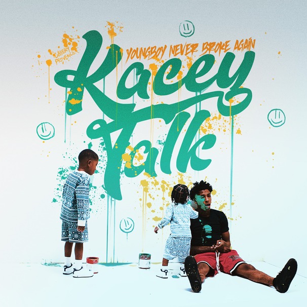 YoungBoy Never Broke Again - Kacey Talk - Tekst piosenki, lyrics - teksciki.pl