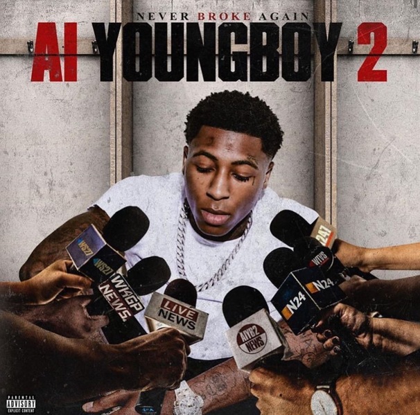 YoungBoy Never Broke Again - Lonely Child - Tekst piosenki, lyrics - teksciki.pl