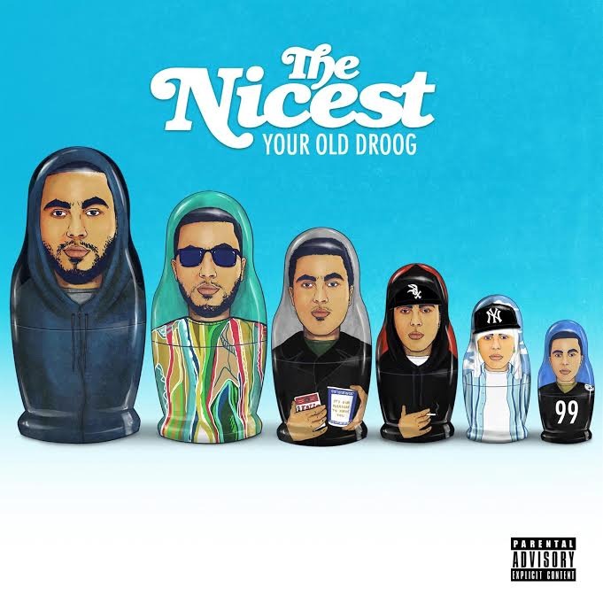 Your Old Droog - Wave Rider - Tekst piosenki, lyrics - teksciki.pl