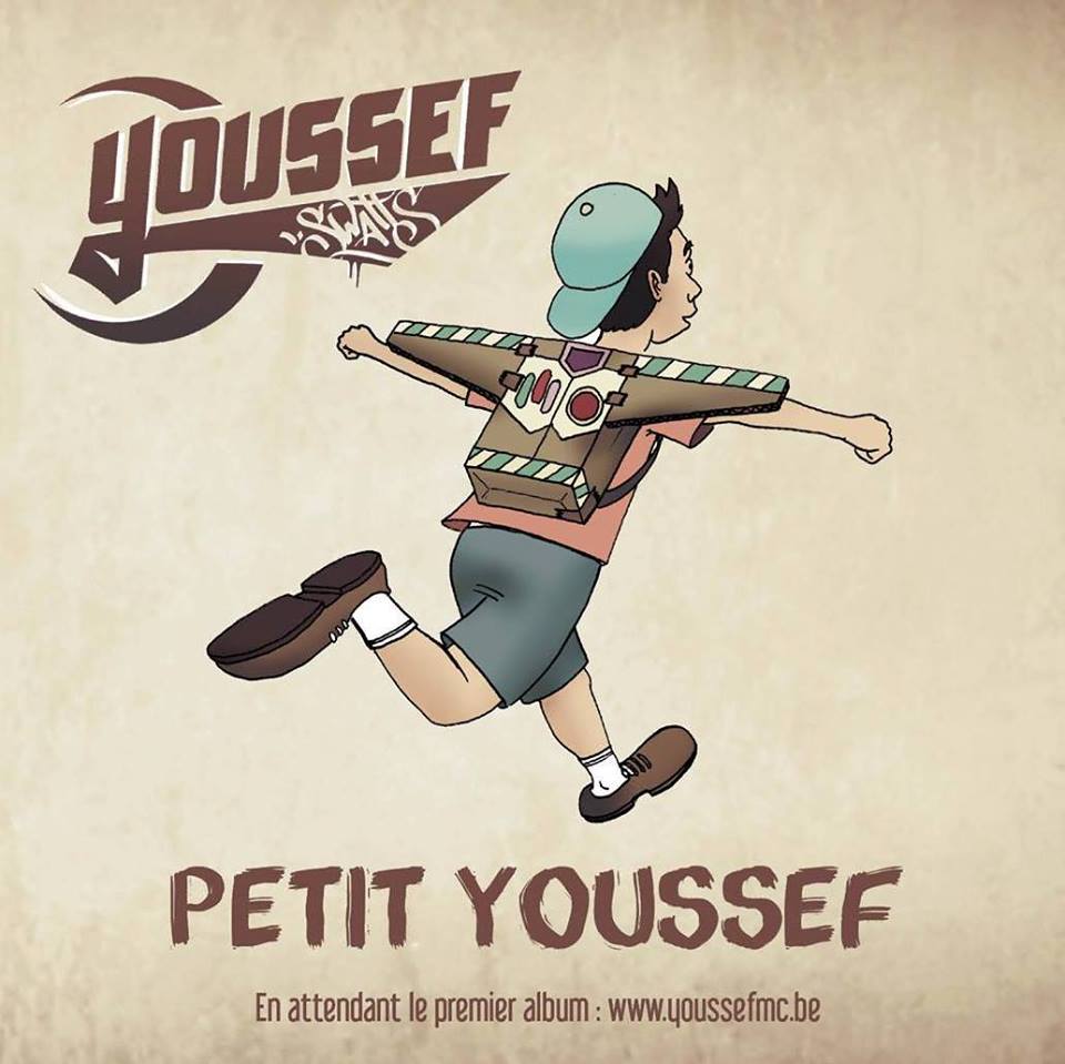 Youssef Swatt's - Complainte hivernale - Tekst piosenki, lyrics - teksciki.pl