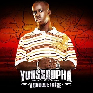 Youssoupha - En marge - Tekst piosenki, lyrics - teksciki.pl