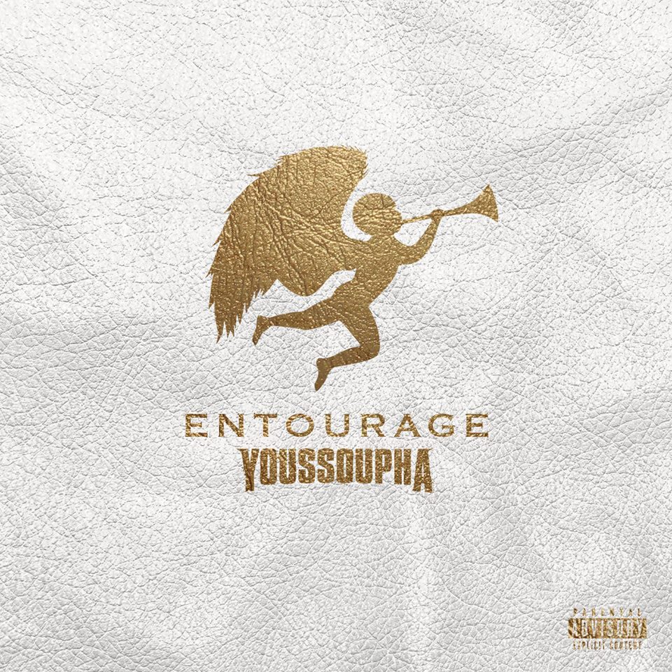 Youssoupha - Entourage - Tekst piosenki, lyrics - teksciki.pl