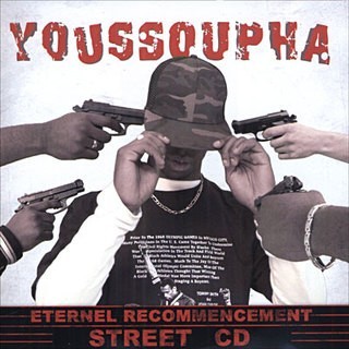 Youssoupha - Post Scriptum - Tekst piosenki, lyrics - teksciki.pl
