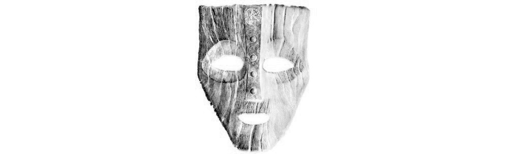 Ysha - L'Homme Masqué - Tekst piosenki, lyrics - teksciki.pl