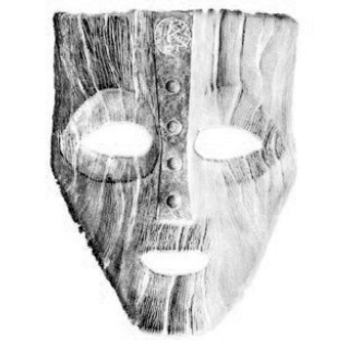 Ysha - L'Homme Masqué - Tekst piosenki, lyrics - teksciki.pl
