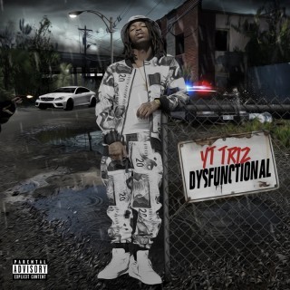 YT Triz - Intro (Dysfunctional) - Tekst piosenki, lyrics - teksciki.pl