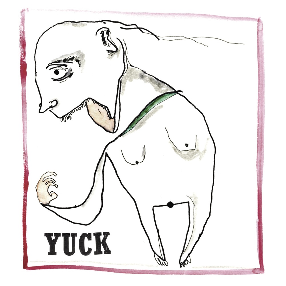 Yuck - Stutter - Tekst piosenki, lyrics - teksciki.pl