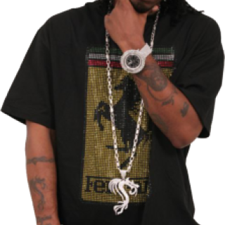 Yukmouth - 44 - Tekst piosenki, lyrics - teksciki.pl
