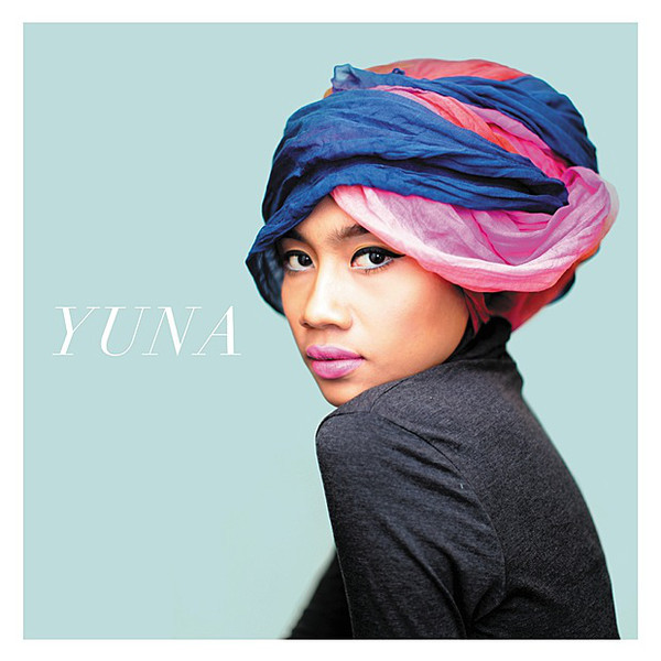 Yuna - Favourite Thing - Tekst piosenki, lyrics - teksciki.pl