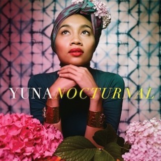 Yuna - Mountains - Tekst piosenki, lyrics - teksciki.pl