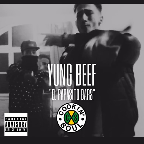 Yung Beef - El Papasito Bars - Tekst piosenki, lyrics - teksciki.pl