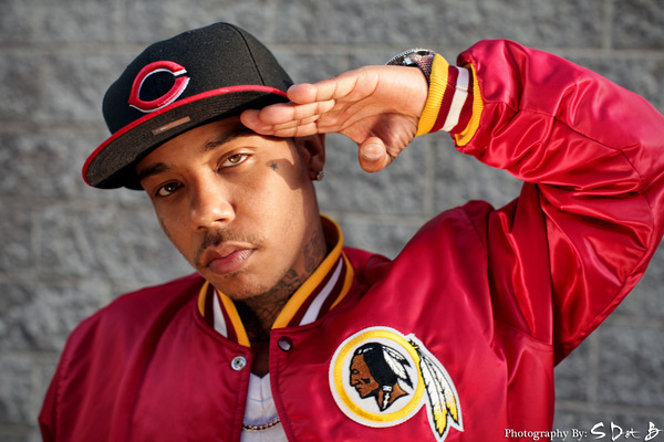 Yung Berg - 4Ever - Tekst piosenki, lyrics - teksciki.pl