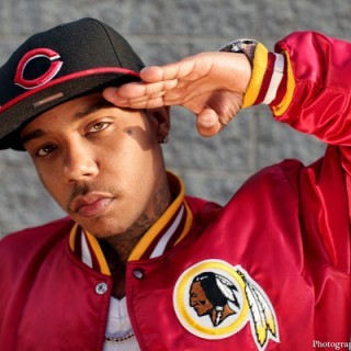 Yung Berg - Sexy Can I - Tekst piosenki, lyrics - teksciki.pl