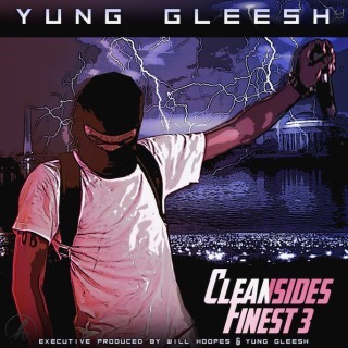 Yung Gleesh - My Dog - Tekst piosenki, lyrics - teksciki.pl