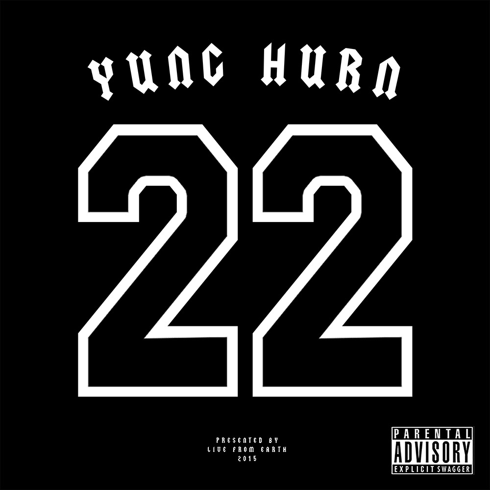 Yung Hurn - Bitch i bin a Killa - Tekst piosenki, lyrics - teksciki.pl