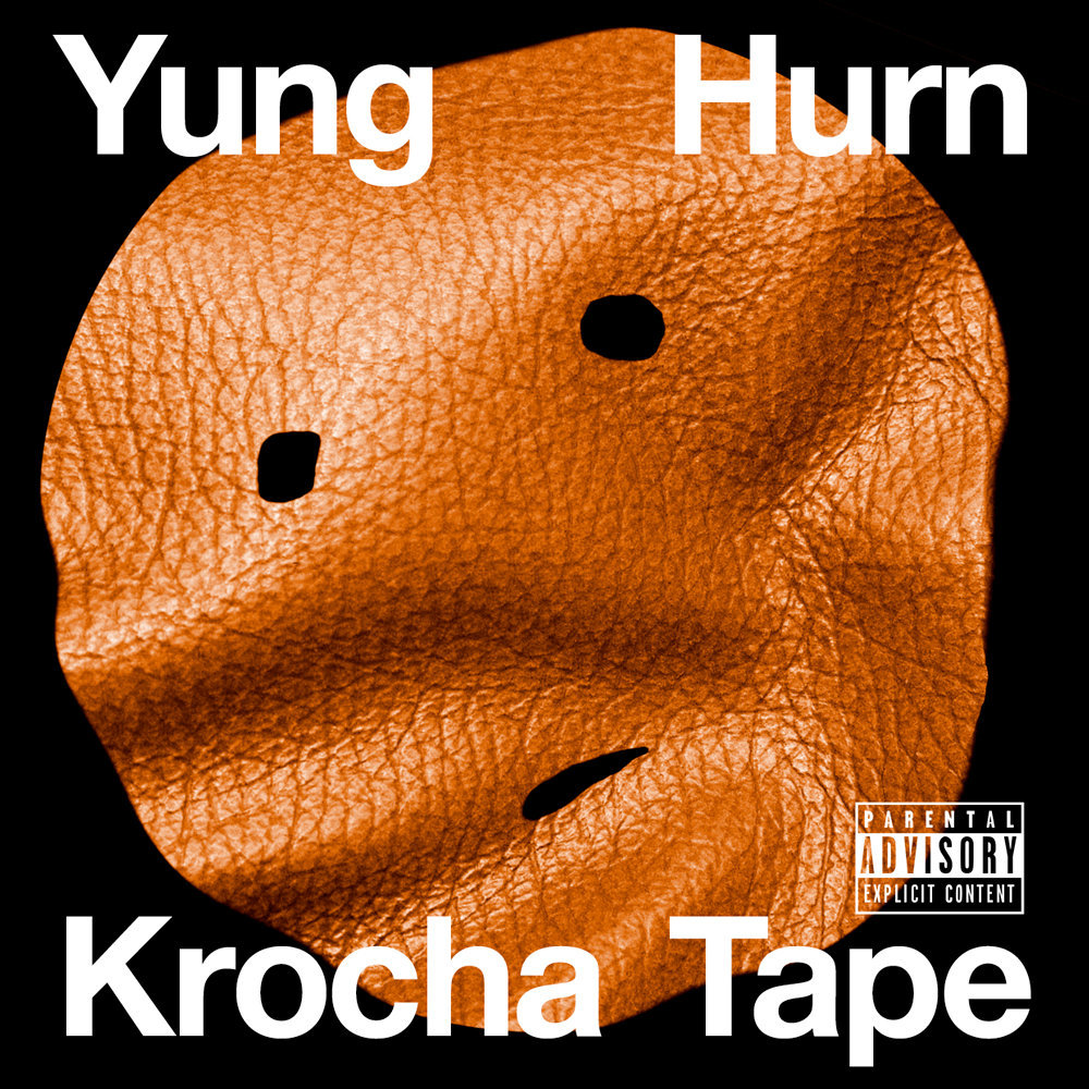 Yung Hurn - Intro (Krocha Tape) - Tekst piosenki, lyrics - teksciki.pl