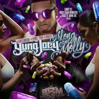 Yung Joey - Anything Goes - Tekst piosenki, lyrics - teksciki.pl