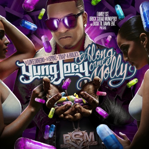 Yung Joey - Money The Fame - Tekst piosenki, lyrics - teksciki.pl