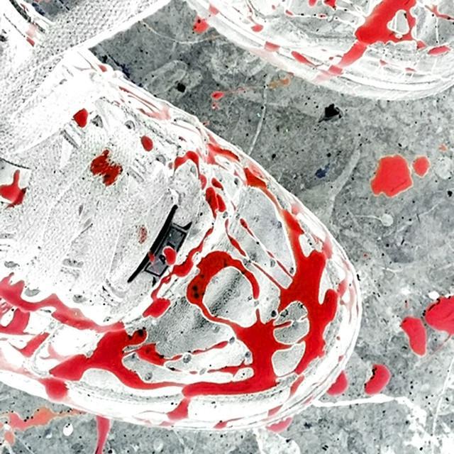 Yung Lean - AF1's (Air Force 1's) - Tekst piosenki, lyrics - teksciki.pl