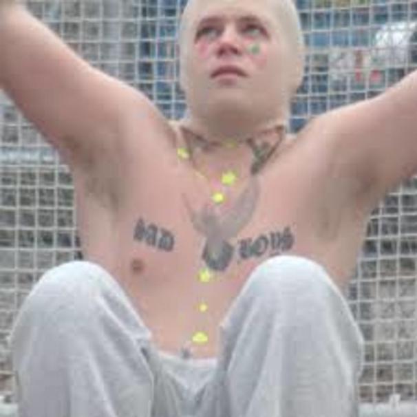 Yung Lean - Boylife in EU - Tekst piosenki, lyrics - teksciki.pl
