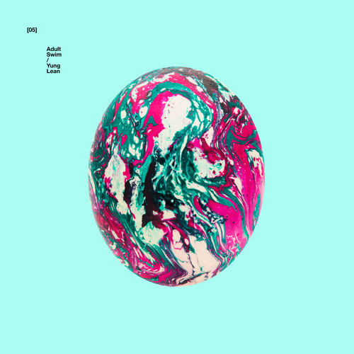 Yung Lean - Crystal Clear Ice - Tekst piosenki, lyrics - teksciki.pl
