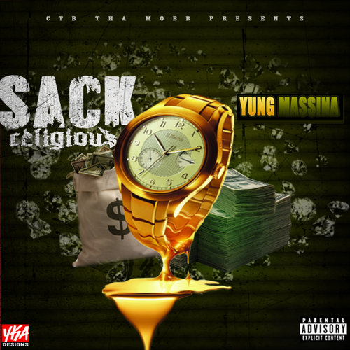 Yung Massina - Broke No Mo - Tekst piosenki, lyrics - teksciki.pl
