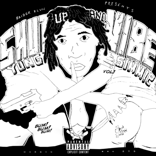 Yung Simmie - Off The Top Part 2 - Tekst piosenki, lyrics - teksciki.pl