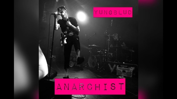Yungblud - Anarchist - Tekst piosenki, lyrics - teksciki.pl