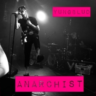 Yungblud - Anarchist - Tekst piosenki, lyrics - teksciki.pl