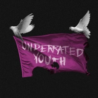 Yungblud - Hope for the Underrated Youth - Tekst piosenki, lyrics - teksciki.pl