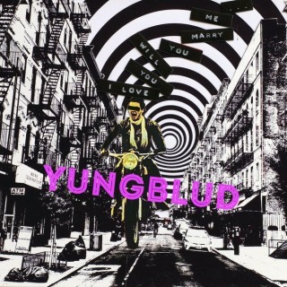 Yungblud - I Love You, Will You Marry Me - Tekst piosenki, lyrics - teksciki.pl