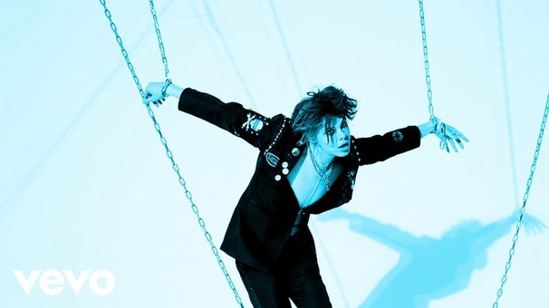 Yungblud - Parents - Tekst piosenki, lyrics - teksciki.pl
