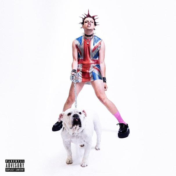 Yungblud - Strawberry Lipstick - Tekst piosenki, lyrics - teksciki.pl