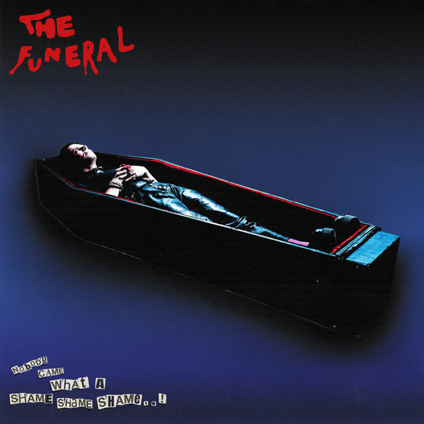 Yungblud - The Funeral - Tekst piosenki, lyrics - teksciki.pl
