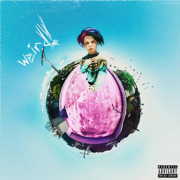 Yungblud - Weird! - Tekst piosenki, lyrics - teksciki.pl