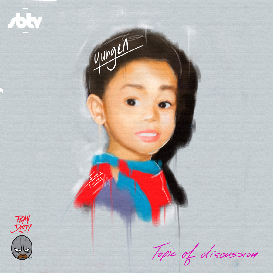 Yungen - Money - Tekst piosenki, lyrics - teksciki.pl