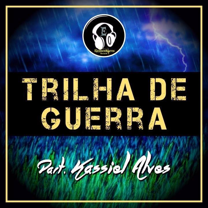 Yunnin - Trilha De Guerra - Tekst piosenki, lyrics - teksciki.pl