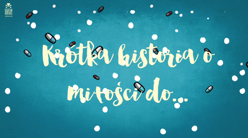 Zaburzenia - Krótka historia o miłości do... - Tekst piosenki, lyrics - teksciki.pl