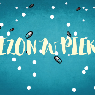 Zaburzenia - Sezon w piekle - Tekst piosenki, lyrics - teksciki.pl
