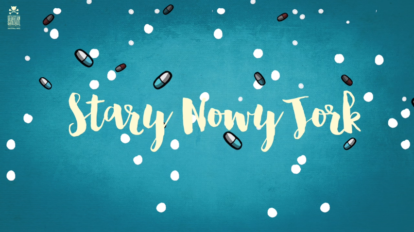 Zaburzenia - Stary Nowy Jork - Tekst piosenki, lyrics - teksciki.pl
