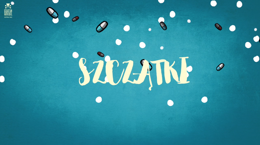 Zaburzenia - Szczątki - Tekst piosenki, lyrics - teksciki.pl