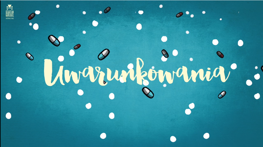 Zaburzenia - Uwarunkowania - Tekst piosenki, lyrics - teksciki.pl