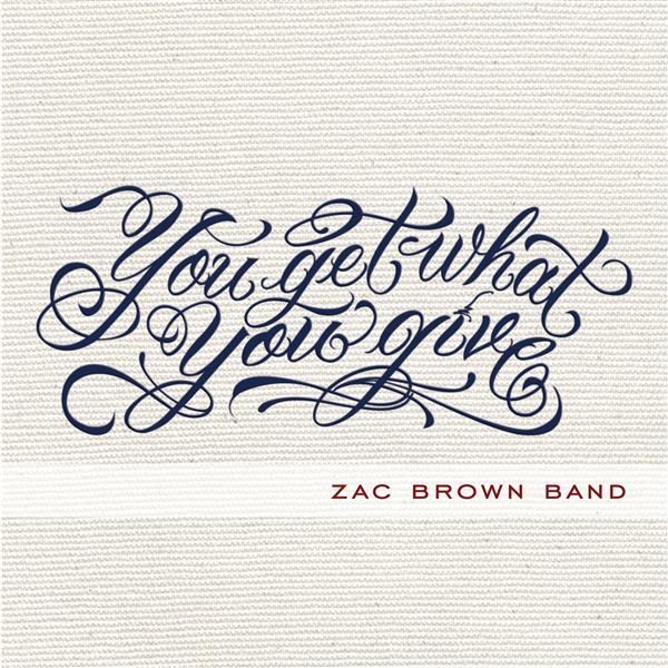 Zac Brown Band - Cold Hearted - Tekst piosenki, lyrics - teksciki.pl