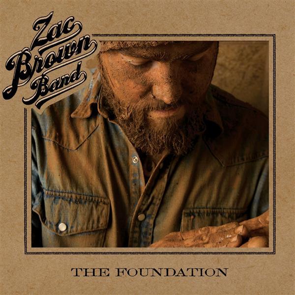 Zac Brown Band - Toes - Tekst piosenki, lyrics - teksciki.pl