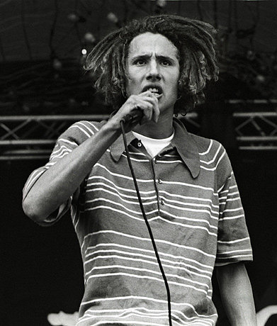 Zack de la Rocha - March of Death - Tekst piosenki, lyrics - teksciki.pl