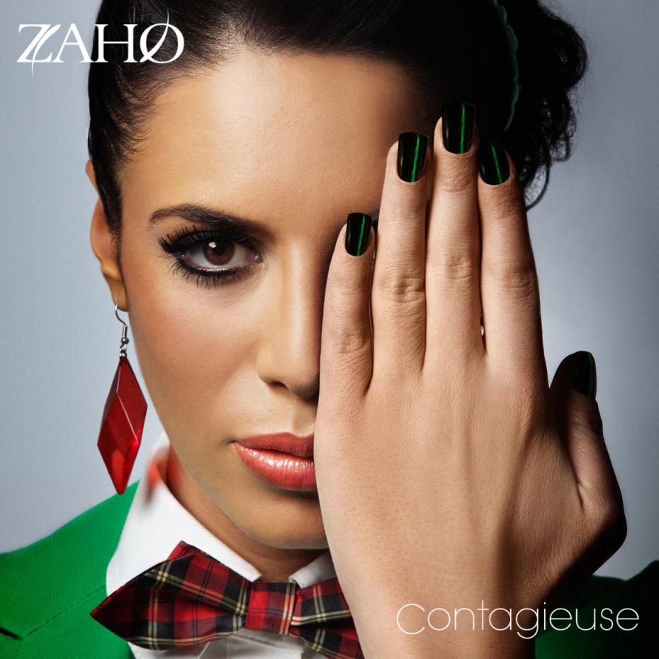 Zaho - Aller - Tekst piosenki, lyrics - teksciki.pl