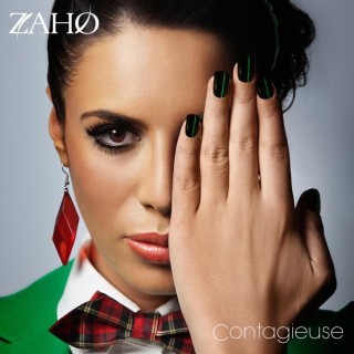 Zaho - Mea Culpa - Tekst piosenki, lyrics - teksciki.pl