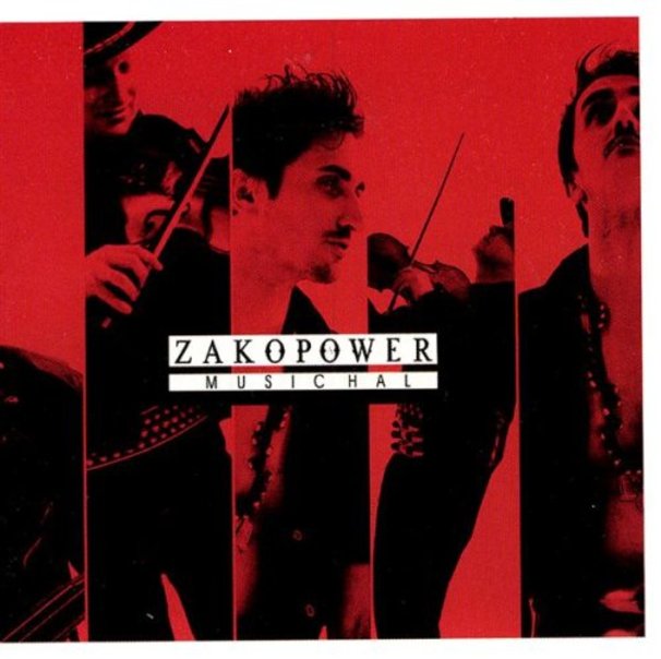 Zakopower - Kac - Tekst piosenki, lyrics - teksciki.pl