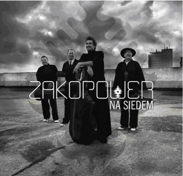 Zakopower - Nie, bo nie - Tekst piosenki, lyrics - teksciki.pl