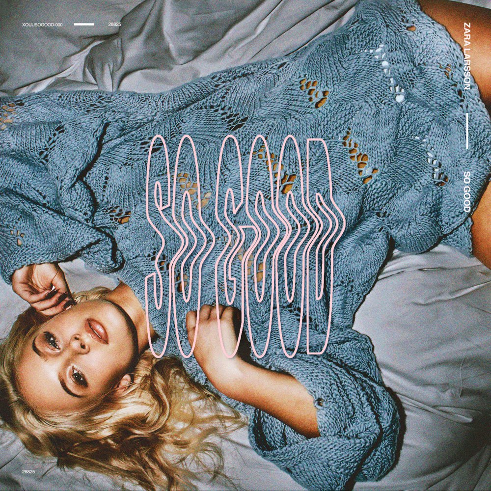 Zara Larsson - Ain't My Fault - Tekst piosenki, lyrics - teksciki.pl